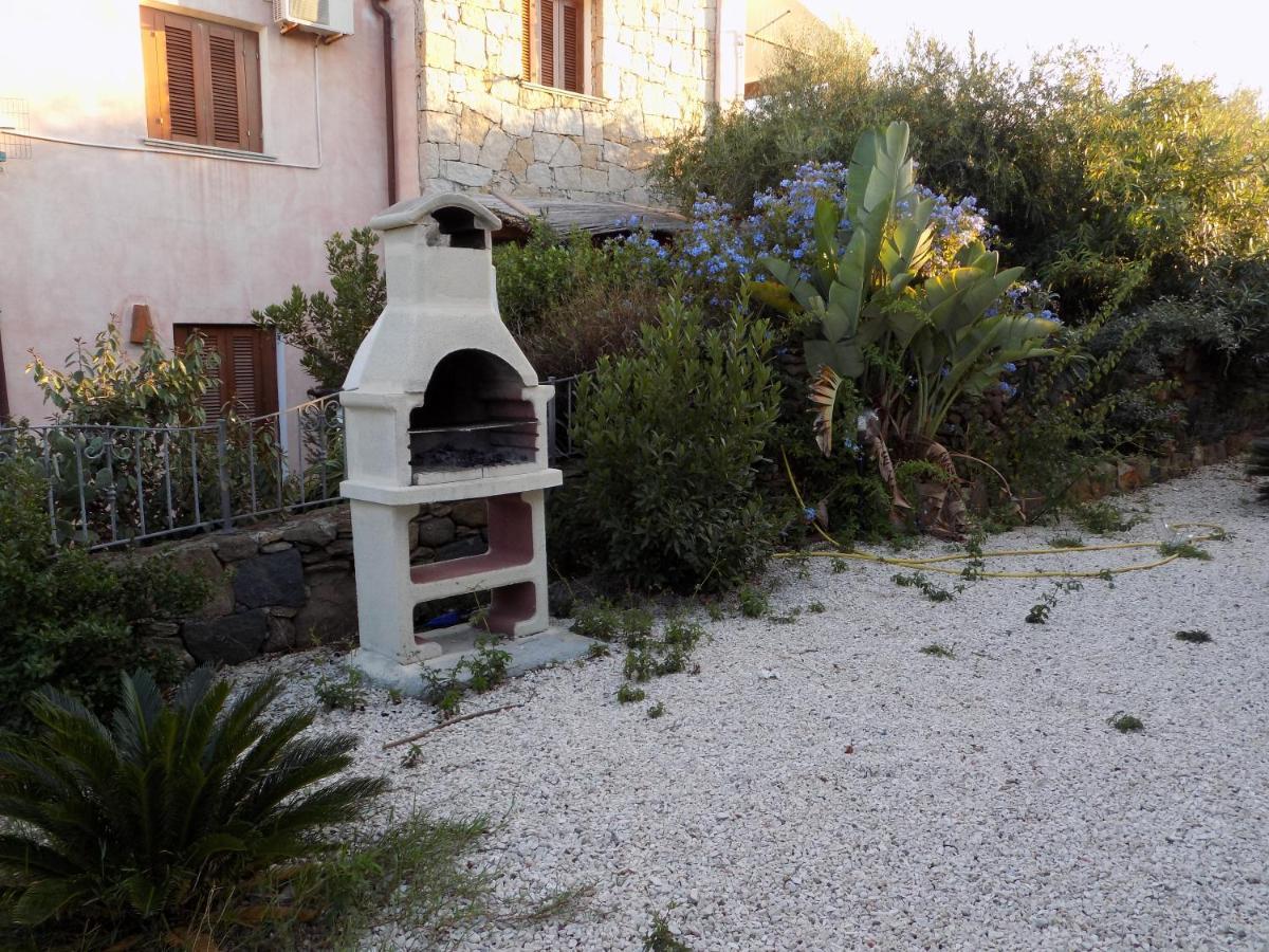 Villetta Erica Tanaunella Luaran gambar